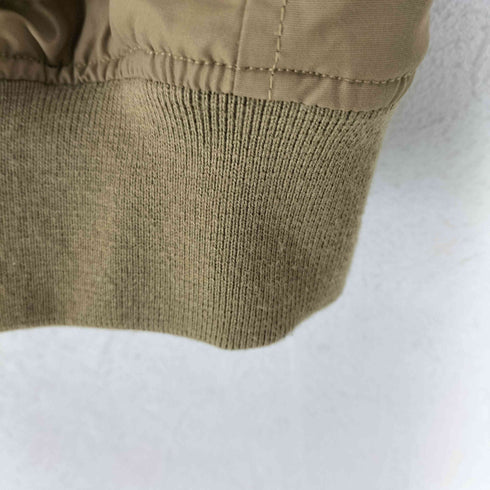 チャムス CHUMS キャンピングボマーボアジャケット メンズ  XL